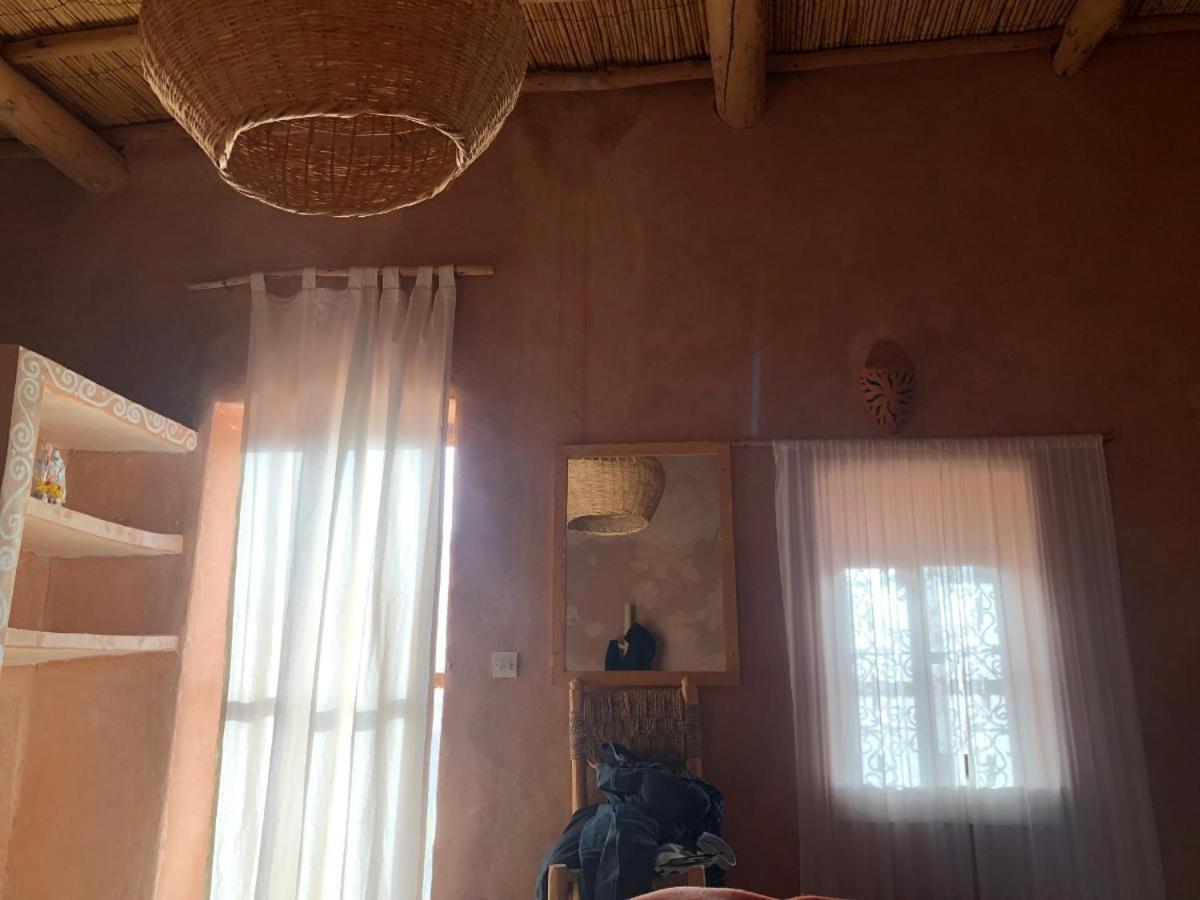 Tigmi Hamid Decouverte Des Traditions Et De La Culture Berbere Ait Benhaddou Exterior photo
